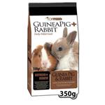 Topfeed Daily Pellet Rabbit And Guinea Pig Food 0.35 Kg