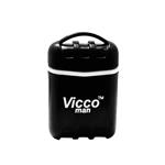 Vicco Man VC223B  Flash Memory - 16GB