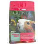 Topfeed Daily Pellet Guinea Pigs Dry Food 0.35 Kg