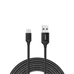 Anker A7111/AK3 USB To microUSB Cable180Cm