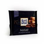 شکلات آلمانی ریتر اسپرت Ritter Sport Nugat
