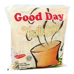 Good Day Vanilla Latte Coffee mix Sachets