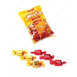 شکلات تافی میلکو MILCO وزن 1 کیلویی