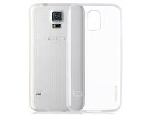 قاب محافظ شفاف Samsung Galaxy S5 Mini مارک Baseus 