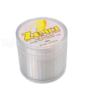 نخ 300 متری سایز Zumoi 30mm