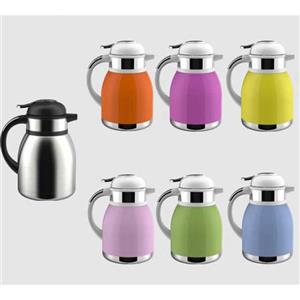 UN-1854 فلاسک 2 لیتر استیل یونیک درجه 1