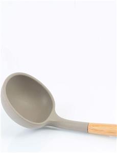 ملاقه سیلیکونی مادام کوکو Madame Coco Silicone Ladle 