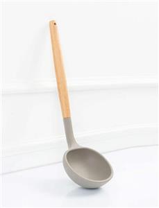 ملاقه سیلیکونی مادام کوکو Madame Coco Silicone Ladle 