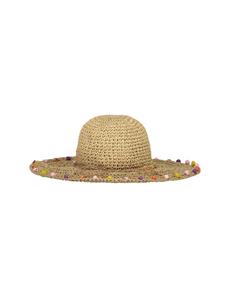 کلاه ساحلی دخترانه Girls Beach Hat 