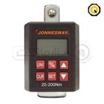 Jonnesway T19200N Torque Digital Adapter
