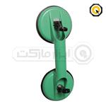 قاپک شیشه Bohle مدل Jobo 2