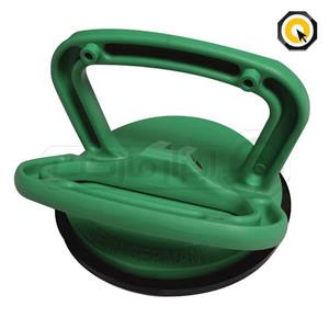 قاپک شیشه Bohle مدل Jobo 1