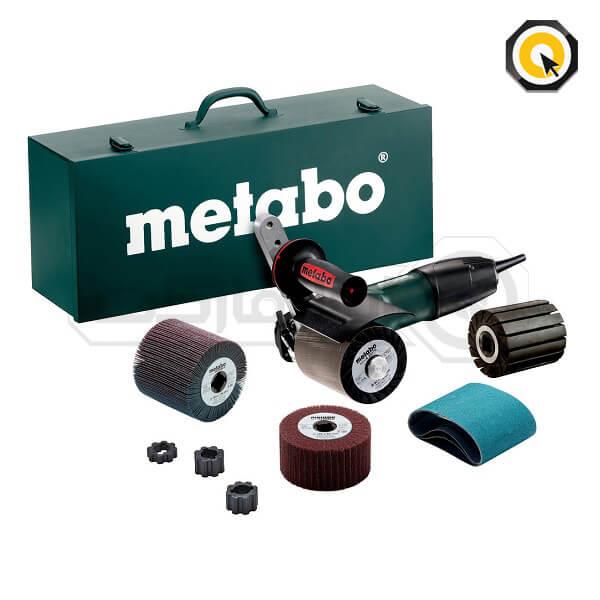 پولیش غلطکی مـتابو مدل SE12-115