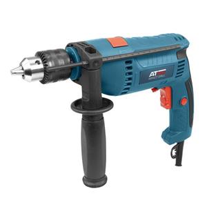 دریل 13 چکشی ای تی پرو مدل AT103-1126 AtPro AT103-1126 Impact Drill