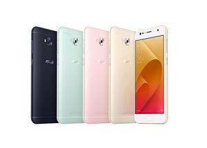 گوشی موبایل ایسوس مدل Zenfone 4 Selfie ZD553KL دو سیم کارت Asus Zenfone 4 Selfie ZD553KL Dual SIM-64GB