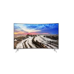 تلویزیون ال ای دی هوشمند خمیده سامسونگ مدل 65MU8995 سایز 65 اینچ