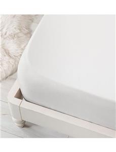 رو تختی نخی تک نفره مادام کوکو Madame Coco Cotton Fitted Sheet 1 Person