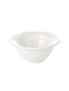 کاسه چینی ساده مادام کوکو Madame Coco Porcelain Plain Bowl