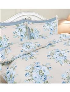 سرویس خواب دو نفره 4 تکه مادام کوکو مدل Loire Madame Coco Loire Sleep Set 2 Person 4 Pieces