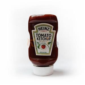 سس گوجه 397 گرمی Heinz 