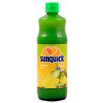 شربت سان کویک Sunquick آناناس