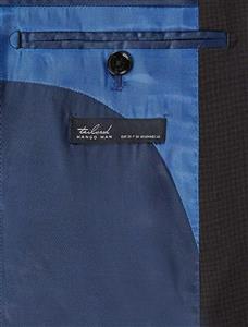 کت تک رسمی پشمی مردانه Men Formal Wool Jacket 