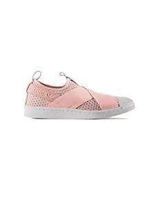 کتانی پارچه ای زنانه slipony Superstar Women Textile Sneakers slipony Superstar Adidas BB2122 Sneakers Shoes For Women