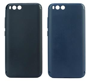 کاور ژله ای PEC Cross TPU Cover For Xiaomi Mi 6 