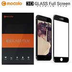 محافظ صفحه گلس فول فریم موکولو Mocolo Full Frame 3D Glass iPhone 8