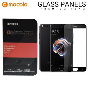 محافظ صفحه گلس فول فریم موکولو Mocolo Full Frame Glass Xiaomi Mi Note 3 