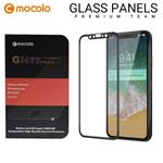 محافظ صفحه گلس فول فریم موکولو Mocolo Full Frame Glass iPhone X