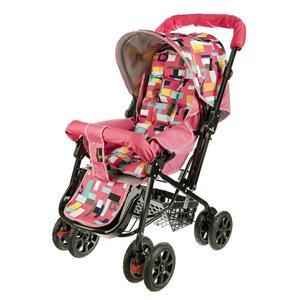 کالسکه ارابه مدل ABC