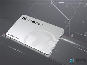 هارددیسک ترنسند Transcend 2.5 120GB SSD220 SATA 3