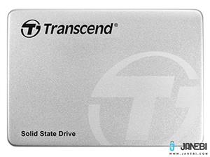 هارددیسک ترنسند Transcend 2.5 512GB SSD370s SATA 