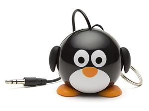 اسپیکر مای دودلز طرح پنگوئن My Doodles Penguin Speaker 