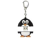 فلش مموری مای دودلز طرح پنگوئن My Doodles Penguin 8GB Flash Memory