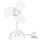 پنکه رومیزی هوکو Hoco F1 USB Mini Desktop Fan