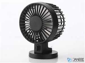 پنکه رومیزی هوکو Hoco F5 USB Mini Desktop Fan 