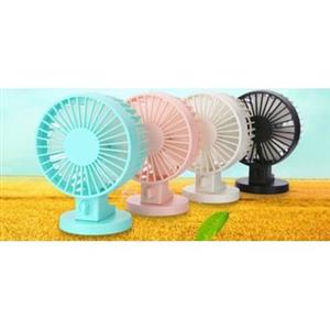 پنکه رومیزی هوکو Hoco F5 USB Mini Desktop Fan