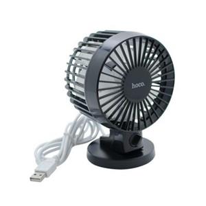 پنکه رومیزی هوکو Hoco F5 USB Mini Desktop Fan