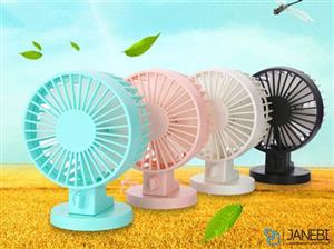 پنکه رومیزی هوکو Hoco F5 USB Mini Desktop Fan