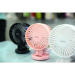 پنکه رومیزی هوکو Hoco F5 USB Mini Desktop Fan