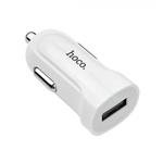 شارژر فندکی هوکو Hoco Car Charger Z2 Single Port