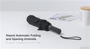 چتر اتوماتیک شیائومی Xiaomi ZDS01XM Automatic Umbrella Mijia 