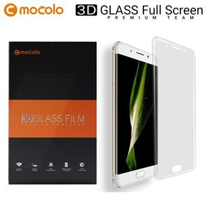 محافظ صفحه گلس شفاف موکولو Mocolo Glass Vivo Xplay 6