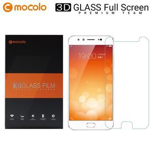 محافظ صفحه گلس شفاف موکولو Mocolo Glass Vivo X9