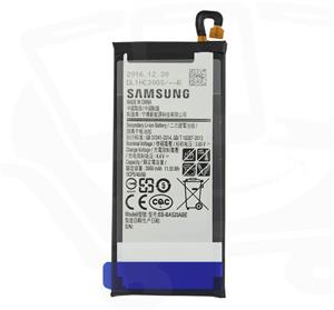 باتری موبایل سامسونگ مدل Galaxy A5 2017  Samsung Galaxy A5 2017 Battery