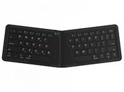 کیبورد تاشو کنکس Kanex MultiSync Foldable Mini Travel Keyboard