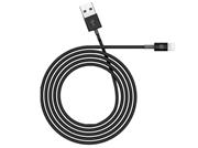 کابل شارژ و انتقال داده لایتنینگ کنکس Kanex SureFit Lightning ChargeSync Cable 1.2m