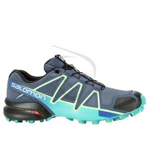 کفش مخصوص دویدن زنانه سالومون مدل Speedcross 4 Salomon Speedcross 4 Running Shoes For Women